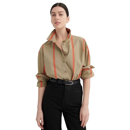 Kowtow Maker Shirt